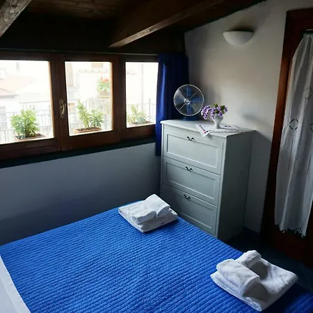 De Vivo Realty - Antica Residenza